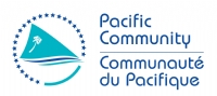 Pacific Community  logo